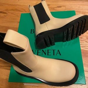 Bottega Veneta Lug boot